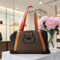 Christian Louboutin Bagdamon