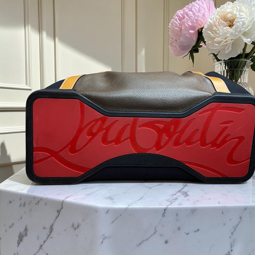 Christian Louboutin Bagdamon