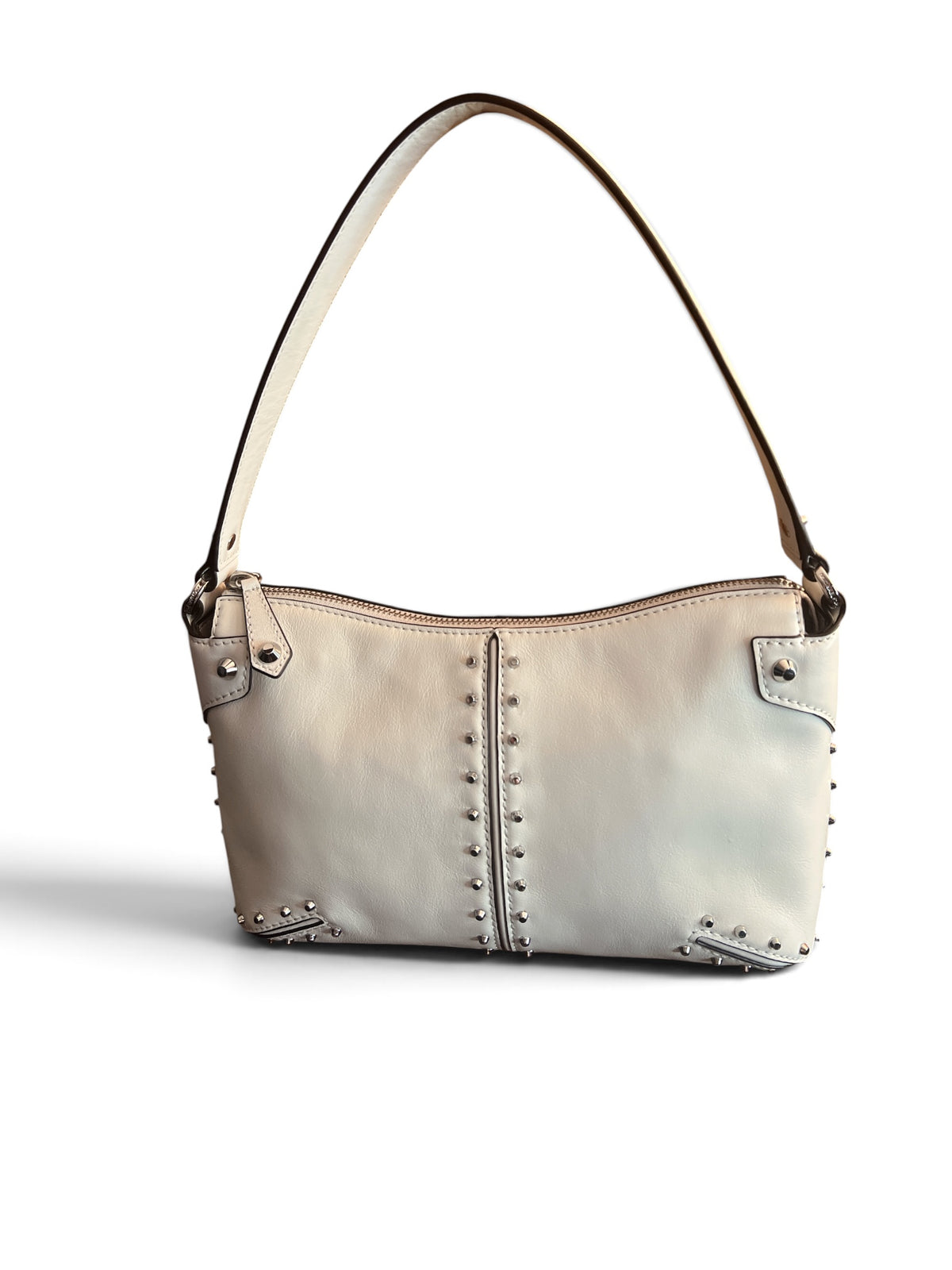 Michael Kors Womens' Astor Studded Bag